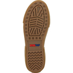 Xtratuf Brown Men's Vintage 6 Inch Ankel Deck Boots XMABV900