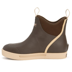 Xtratuf Brown Wheelhouse Mens Waterproof Boots XMW-900