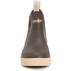 Xtratuf Brown Wheelhouse Mens Waterproof Boots XMW-900
